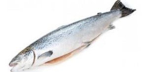 Голец не потрошеный с головой кг