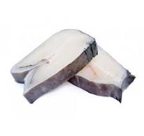 Стейк ЗУБАТКИ ПЕСТРОЙ весовая кг