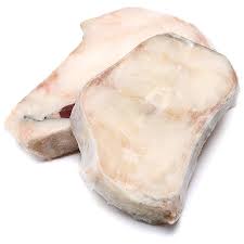 Стейк ТРЕСКИ