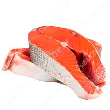 Стейк КИЖУЧА ДАЛЬНИЙ ВОСТОК кг