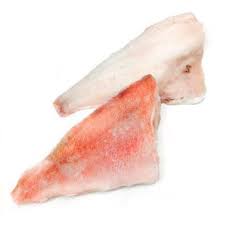 Филе ОКУНЯ МОРСКОГО