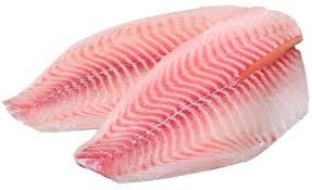 Филе ТИЛАПИИ