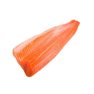 Филе ФОРЕЛИ на коже