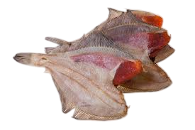 Камбала вяленая С ИКРОЙ КАМЧАТКА весовая кг