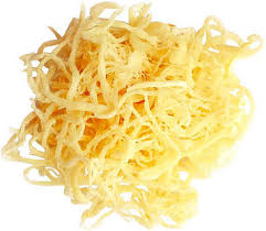 Кальмар сушеный Стружка  весовая кг