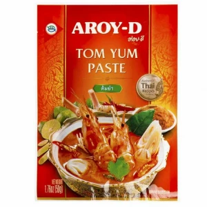 Паста Том Ям "AROY-D" 50 гр