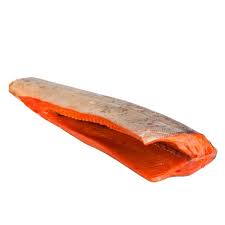 Форель балык холодного копчения  весовой кг
