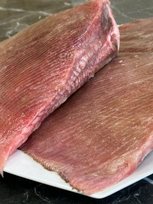 Крылья ската замороженные кг