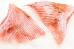 Крылья ската замороженные кг