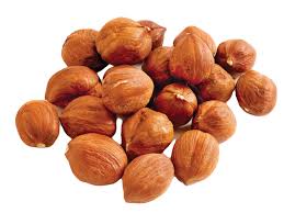 Фундук  очищенный упаковка 500 г