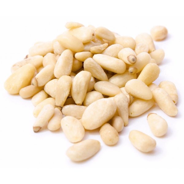 Кедровые орехи очищенные весовые кг