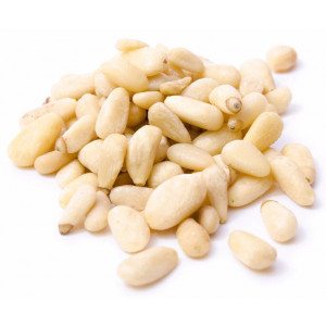 Кедровые орехи очищенные весовые кг