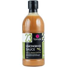 Соус Лемонграсс  Тamaki  470 мл