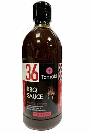 Соус Барбекю Tamaki  470 мл