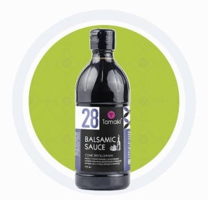Соус бальзамический Tamaki 470 мл