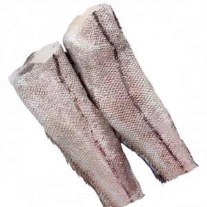 Макрурус тушка без головы кг