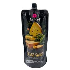 Соус Сырный Tamaki 250 мл