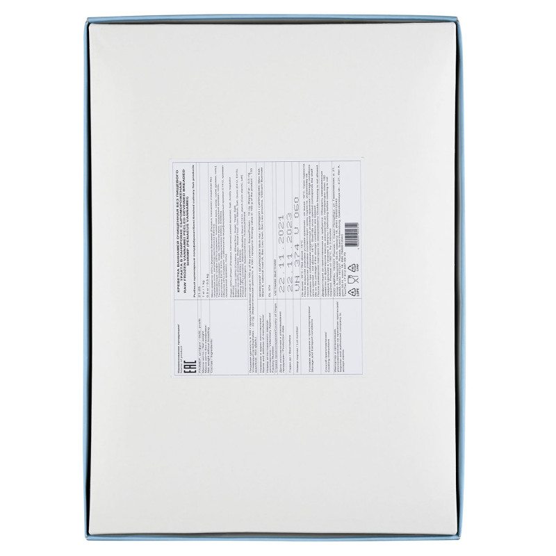 Креветки Ваннамей в панировке Fish&More 500 г, сыромороженые