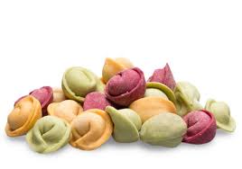 Пельмени детские  "СВЕТОФОР" куриные