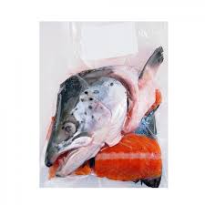 Суповой набор из сёмги весовой кг