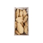 Шницель натуральный из филе грудки индейки кг