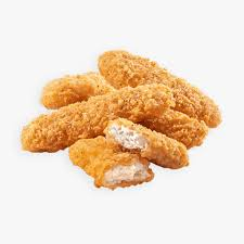 Шницель натуральный из филе грудки индейки кг